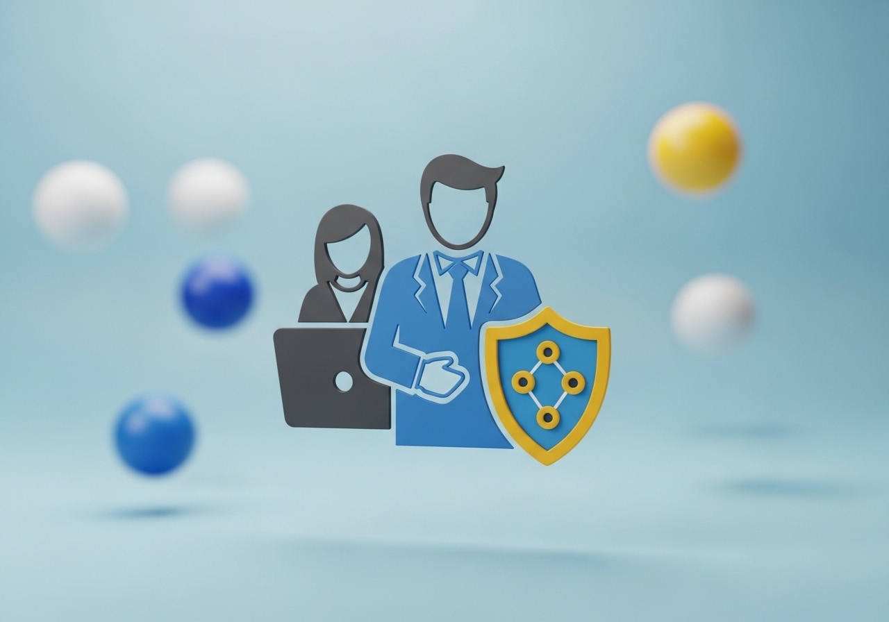 ISO 45001 (Seguridad y Salud en el Trabajo)